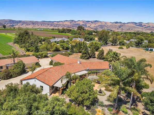 6380 Edna Rd, San Luis Obispo, CA 93401
