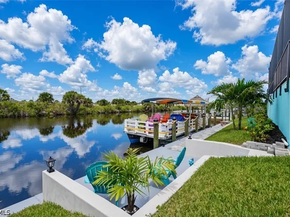3726 NW 42nd Pl, Cape Coral, FL 33993