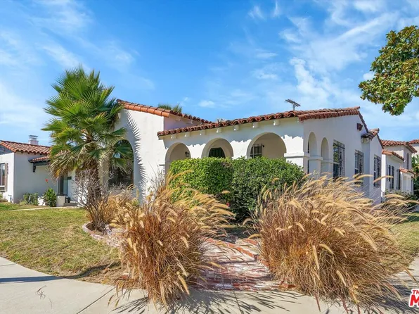 1031 W 82nd St, Los Angeles, CA 90044