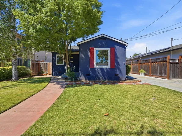 2291 Cottle Ave, San Jose, CA 95125