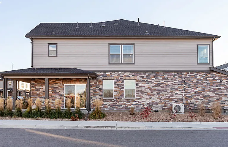The Meadows at Tutt Village Townhomes — Photo 30
