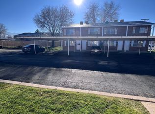 556 N Fairfield Rd #A-1, Layton, UT 84040