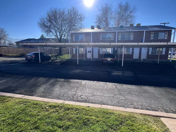 556 N Fairfield Rd #D-1, Layton, UT 84040