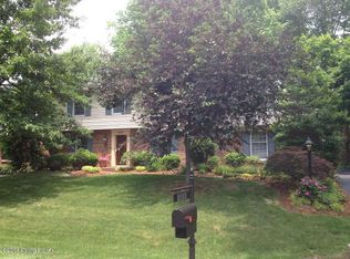2905 Brownsboro Vista Dr, Louisville, KY 40242