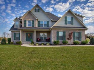 4627 Blackberry Lane, bowling green, KY 42104