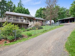 37725 SW Thimbleberry Dr, Gaston, OR