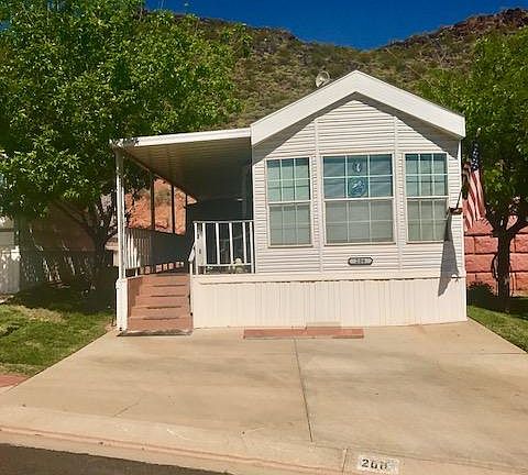 2nd image of 840 N Twin Lakes Dr Unit 206