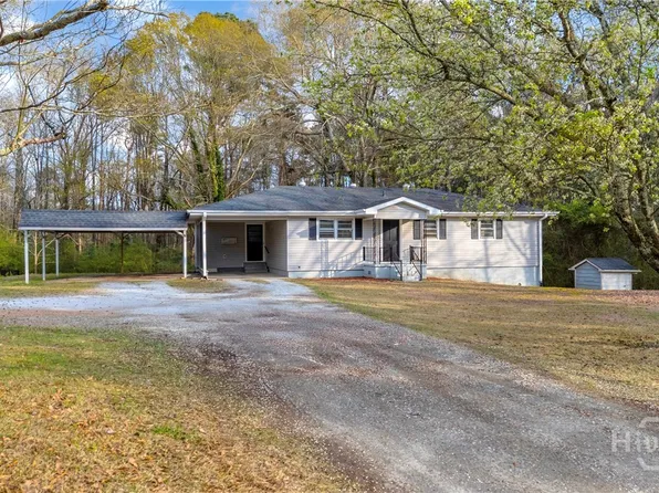 3013 Lawton Lane, Athens, GA 30601