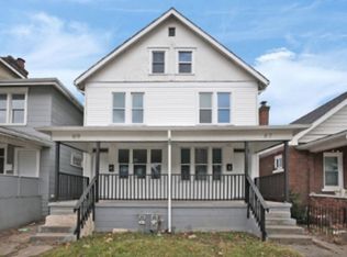67-69 S Terrace Ave, Columbus, OH 43204