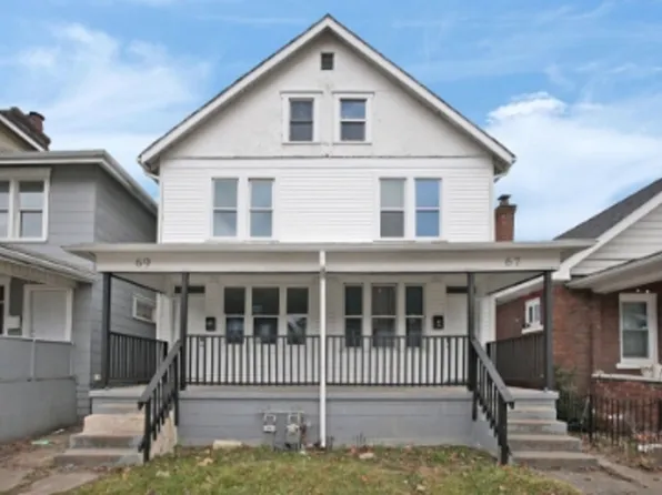 67-69 S Terrace Ave, Columbus, OH 43204