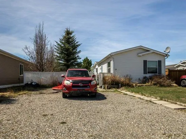 19 Noblefern Way E, Sundre, AB T0M 1X0