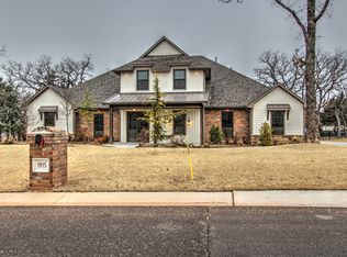 1915 Genova Ct, Edmond, OK 73034