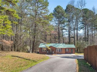 4288 Dr Bramblett Rd, Cumming, GA 30028