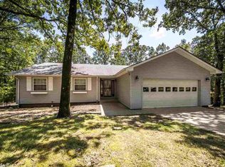 205 Pine Hill Rd, Fairfield Bay, AR 72088
