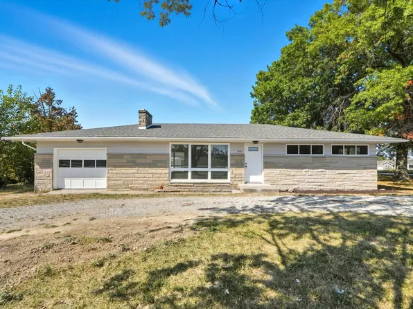 7331 Fritz Rd, Fort Wayne, IN 46818