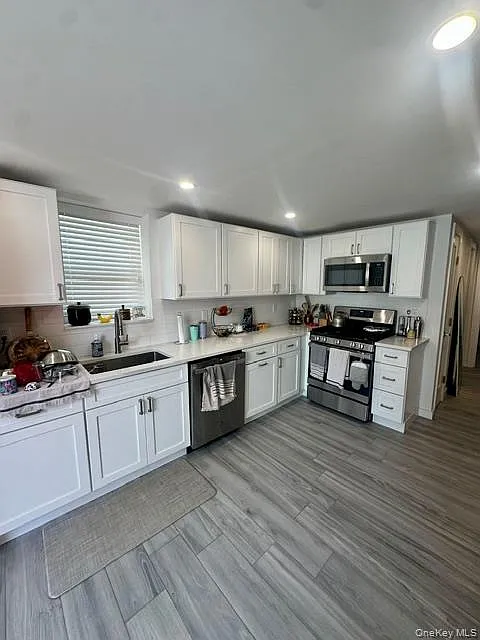 2 bed, 1.0 bath, 650 sqft, $3,300 — Photo 3