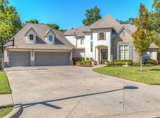 10340 S 92nd Ave E, Tulsa, OK 74133