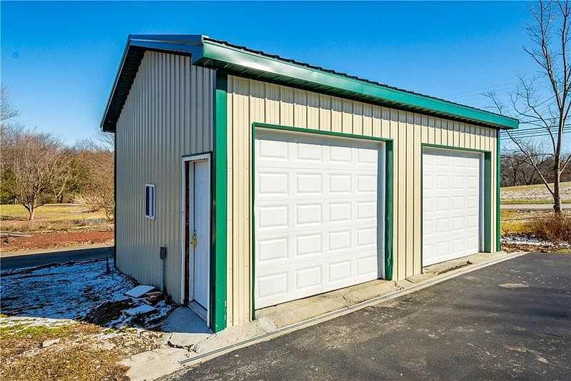 439 Old Elderton Hill Rd, Shelocta, PA 15774 Zillow