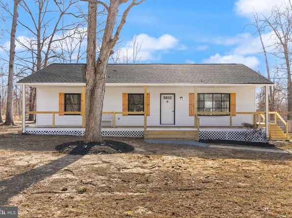 15218 Spotswood Furnace Rd, Fredericksburg, VA 22407