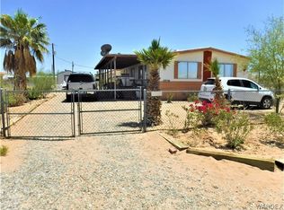 12558 Pima Pkwy, Topock, AZ 86436