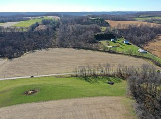 6072 Opossum Run Rd, Bellville, OH 44813