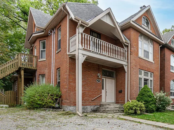 267 Aberdeen Ave, Hamilton, ON L8P 2R2
