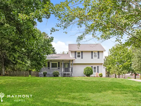 150 Dexter Cir, Madison, AL 35757