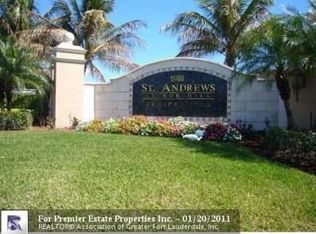 7940 Nob Hill Rd #102, Fort Lauderdale, FL 33321