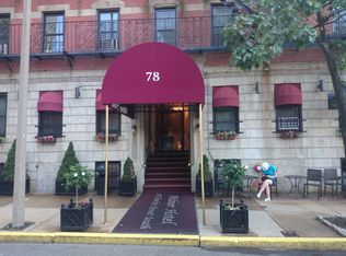 78 Charles St S, Boston, MA 02116
