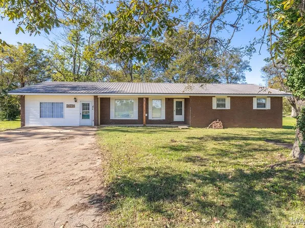 1040 N Riverview Dr, Poplar Bluff, MO 63901