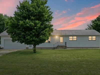 3324 County Road 500 E #E, Foosland, IL, 61845