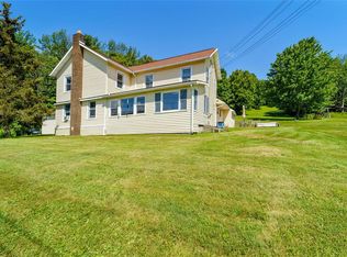 3101 Hance Rd, Binghamton, NY 13903