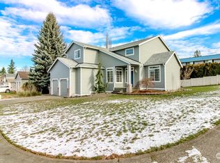 2911 Carbon Ridge St, Enumclaw, WA 98022