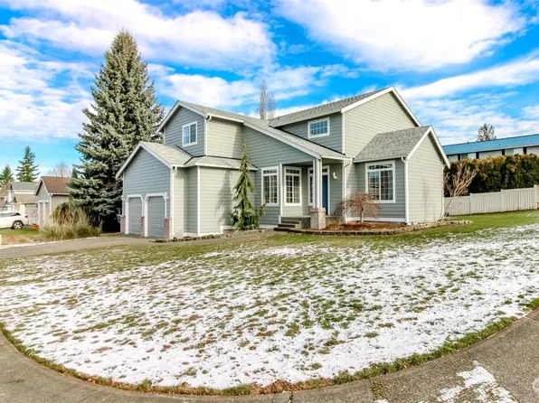 2911 Carbon Ridge Street, Enumclaw, WA 98022