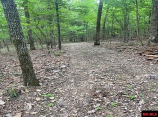 170 Beltline Rd, Bull Shoals, AR 72619