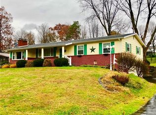 1075 Hickory Ln, Indiana, PA 15701