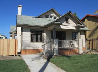 4360 34th St, San Diego, CA 92104