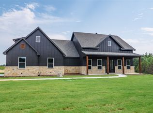 411 Sharla Smelley, Weatherford, TX 76088