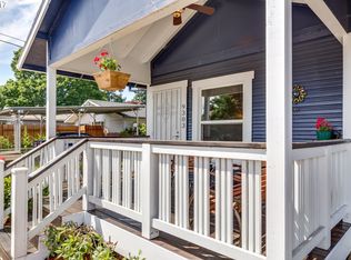 9303 SE Henry St, Portland, OR