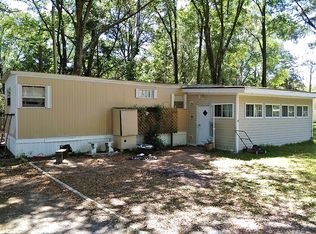 2611 NW 73rd Ter, Chiefland, FL 32626