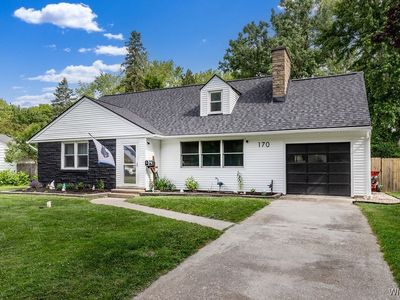 170 Sunset Ter, Orchard Park, NY, 14127