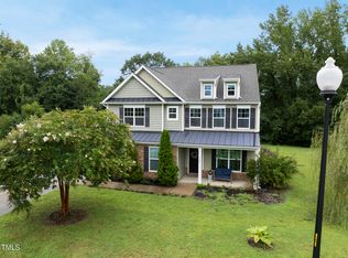 728 Spruce Meadows Ln, Willow Spring, NC 27592