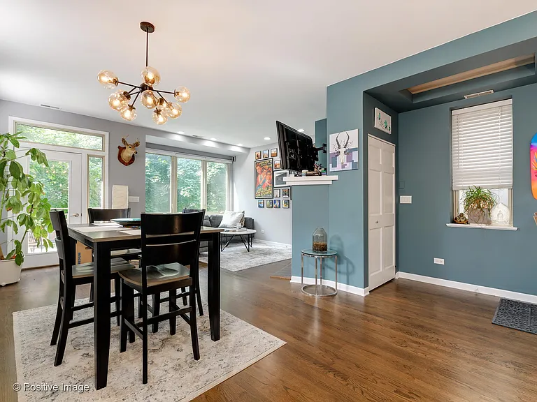 3848 W Wrightwood Ave #2 — Photo 4