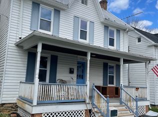 13 Ward Ave, Westminster, MD 21157