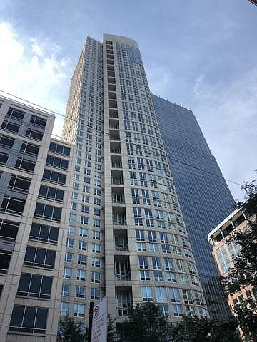 1st image of 345 N La Salle Dr APT 2605