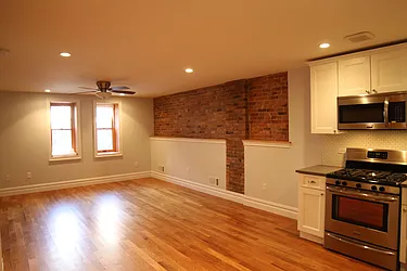 Rented by Brooklyn Blocks Real Estate