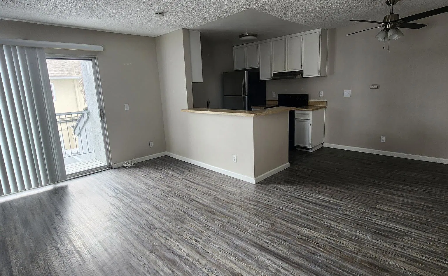 1 bed, 600 sqft, $1,745 — Photo 1