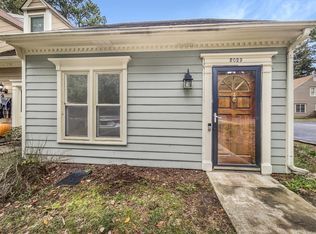 2029 Township Cir, Raleigh, NC 27609