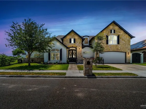 3009 Esmeralda St, Edinburg, TX 78539