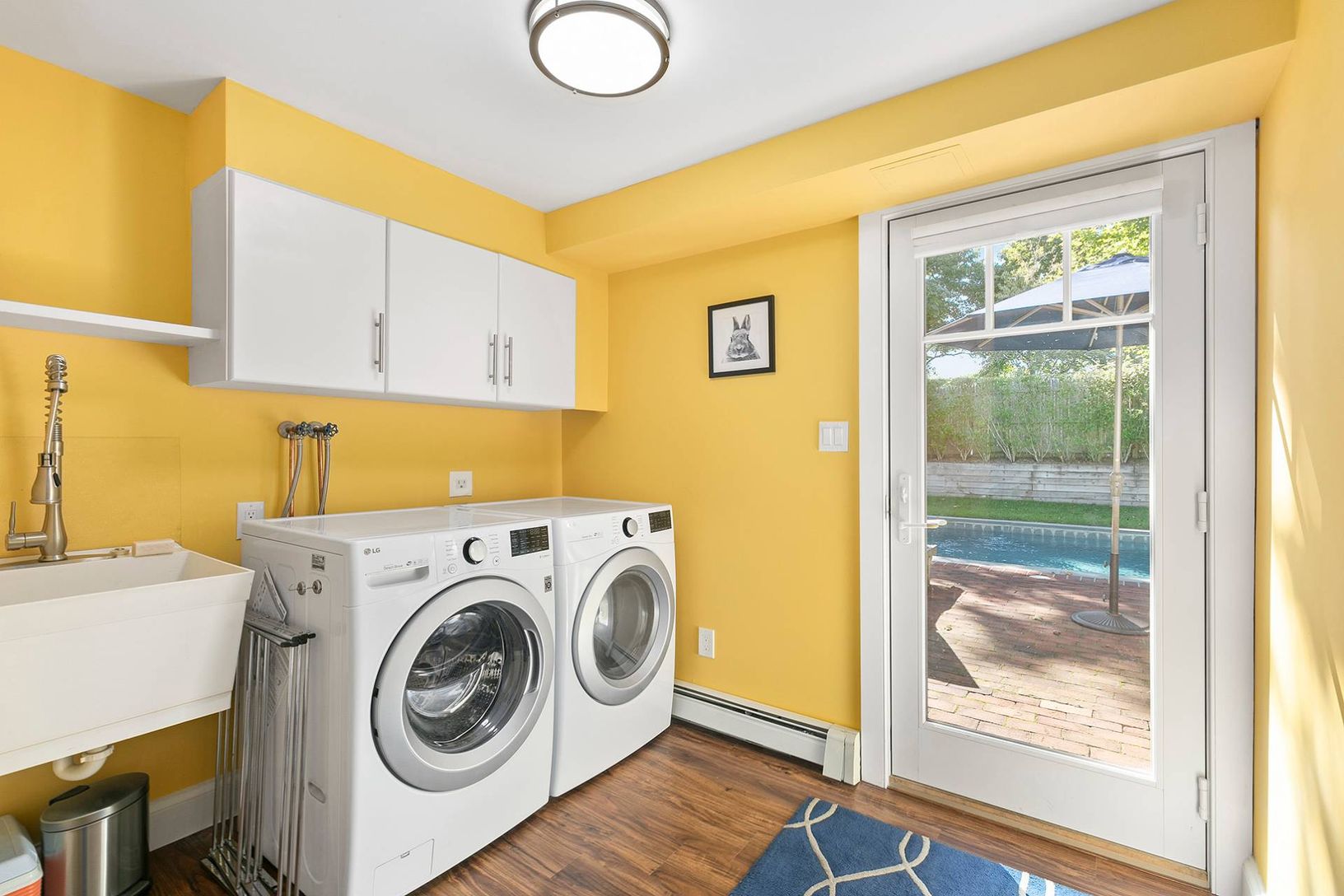  Ground Floor Laundry Room